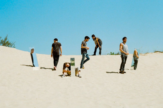 oi ma yeah bones garage