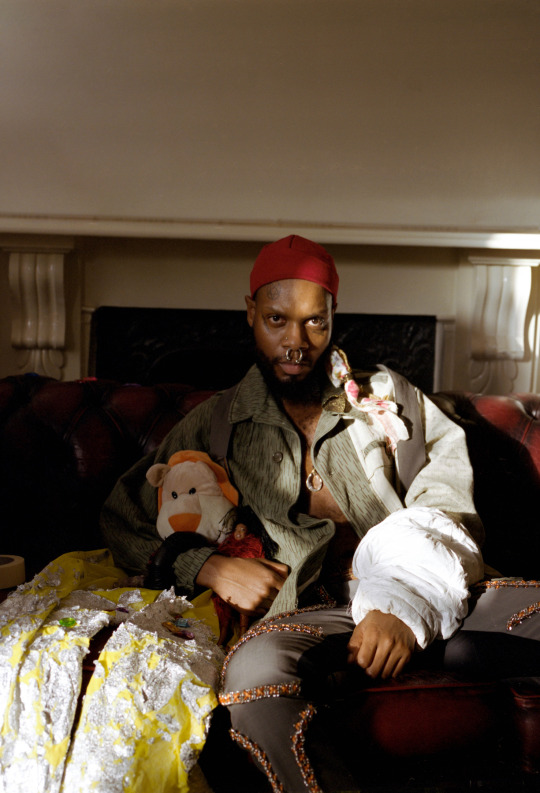 serpentwithfeet soil