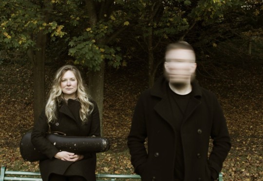 Richard Luke Amira Bedrush-McDonald